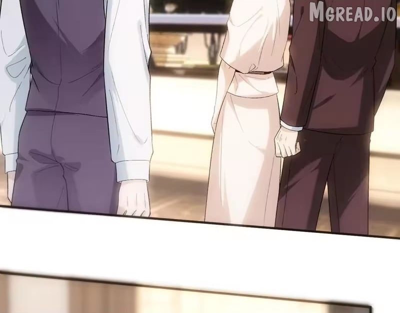 Madam and Her Daily Online Face-Slapping Chapter 237  - page 2